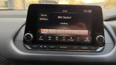 Nissan Qashqai 1.3 DiG-T MH Acenta Premium 5dr Petrol Hatchback